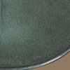 Assiette Céramique Grès Reptylia Dim 19 cm Marrakech Vision Originale