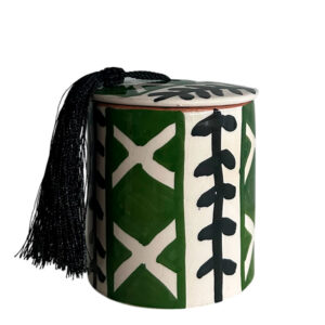 Bougie Codaus Marrakech - Vision Originale