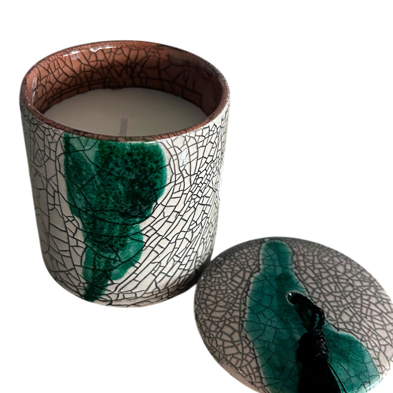 Bougie Mosaico – Image 3