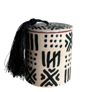 Bougie Amazigh Marrakech Vision originale