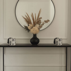 Bougie Amazigh Marrakech Vision originale